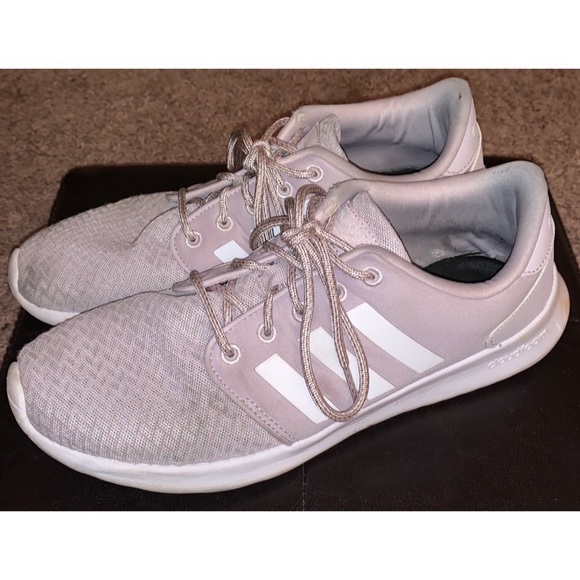 women's cloudfoam qt racer sneaker